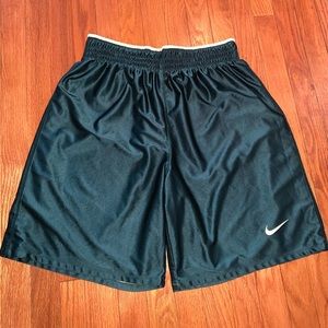 Nike Reversible Basketball Shorts